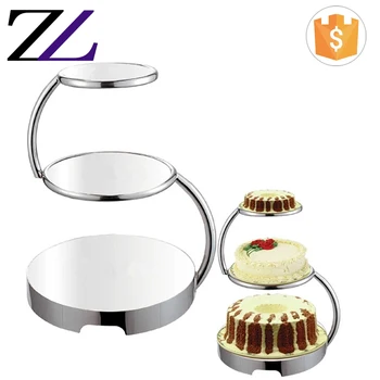 Banquet Event Decorating Materials Decorative Metal 3 Tier Silver Plated Wedding Cake Stand Metal Stand For Wedding Cake Buy Silver Plated Wedding Cake Stand Metal 3 Tier Cake Stand Metal Stand For Cake Product On