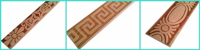antique wood moulding embossing mouldings