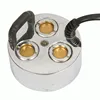 ultrasonic mist maker fogger floating ring
