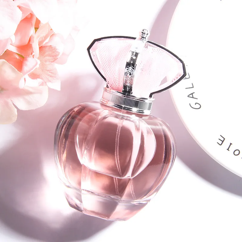 Long Time Spray Floral Fragrance Wholesale Women Perfume - Buy Woman ...