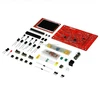 DSO138 digital Oscilloscope Electronic Teaching Training Open Source STM32 Oscilloscope DIY kit
