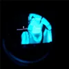 2016 modern design promotional High performance Thermal Rifle scope YJRQ-50-H