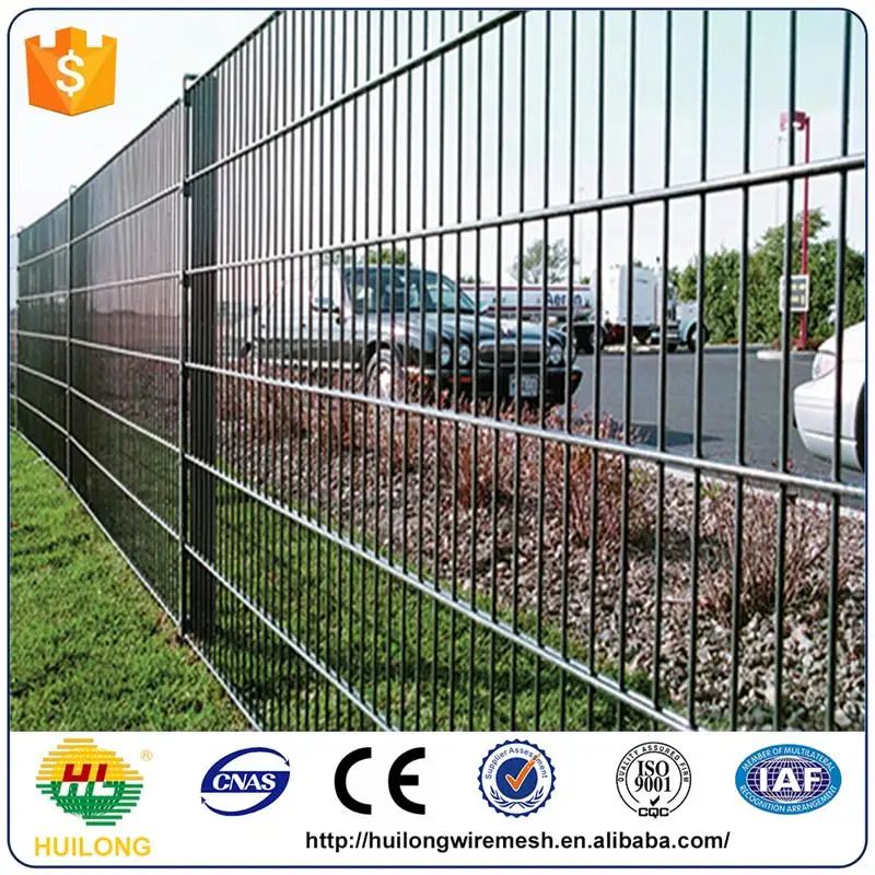 Fabricant iso9001 304 en acier inoxydable treillis métallique ... Métallique clôture décor
