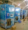 Video automated ice vending machine for sale