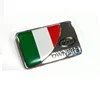 Hot sale italy car emblem and italy car badge and italy car sticker with metal material
