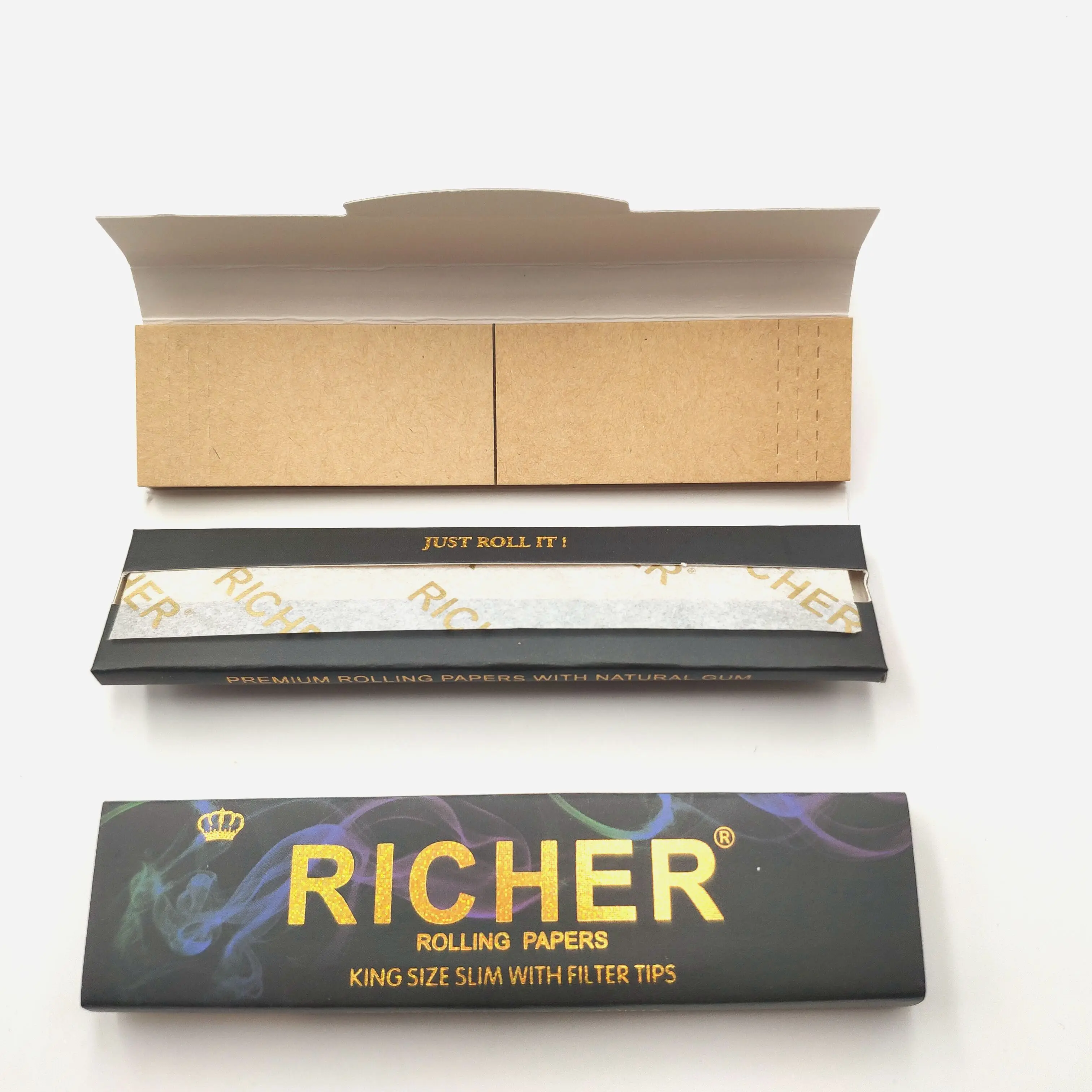 Cigarette-Filter-Tips