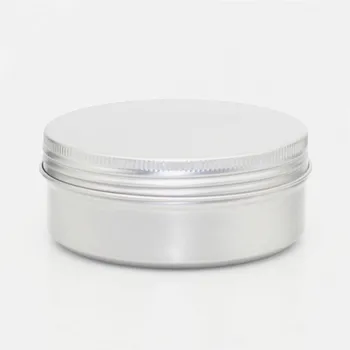 round tin containers wholesale