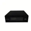 Digital signal processor DSP integrated RS485 5 band PEQ 4 input 4 output Dante network audio system transmitter with compressor