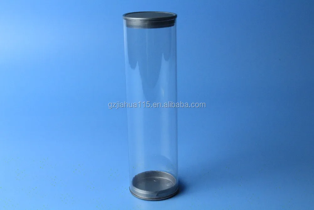 Transparent Clear Plastic Tube Buy Clear Plastic Cylinder Tube Clear   HTB1IZEPMVXXXXXIaFXXq6xXFXXXe 