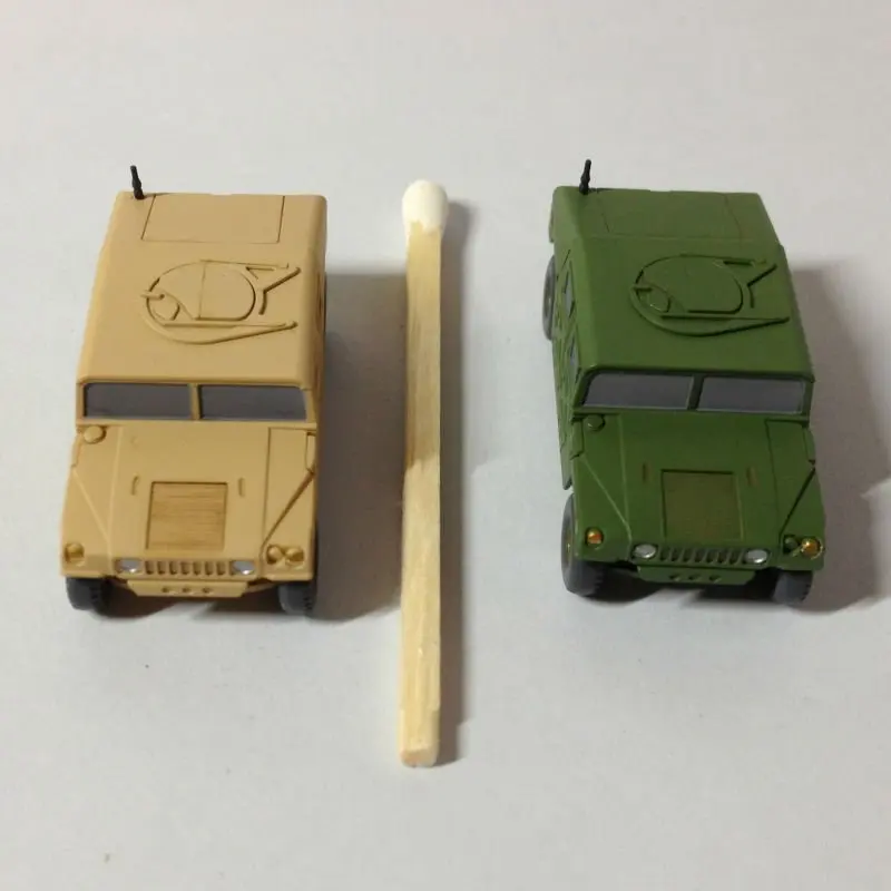 complete model kits