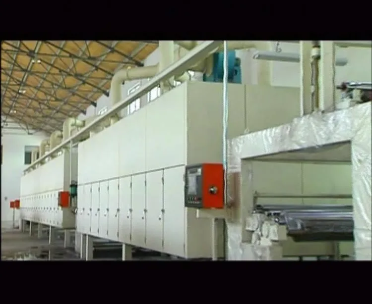 Phenolic Prepreg /paper Phenolic Resin Impregnation Line