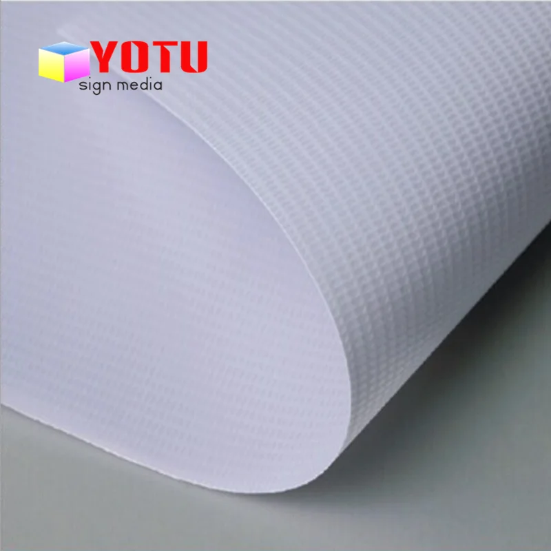 Pvc Printing Flex Banner Roll - Buy Pvc Flex Banner,Printing Flex ...