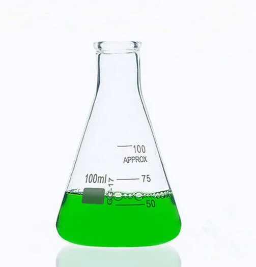 conical flask, conical flask direct from yuyao haiju laboratory