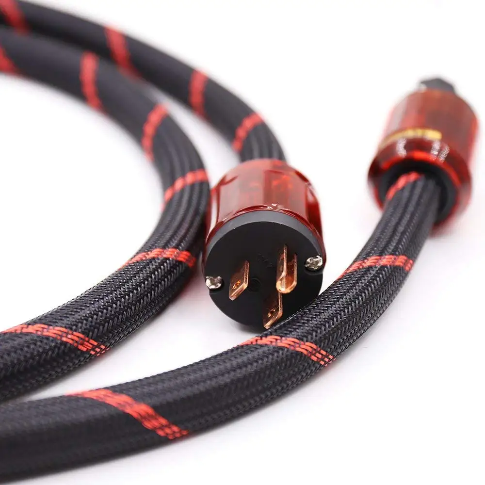 Cheap Power Cable Hifi, find Power Cable Hifi deals on line at