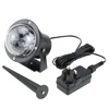 New Arrival Outdoor 3W Mini Crystal Colorful Magic Ball Stage Light for Party