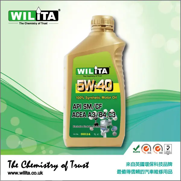 wholesale motor oil