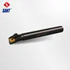 Screw on SCLCR/L anti-vibration tungsten steel internal turning too holders