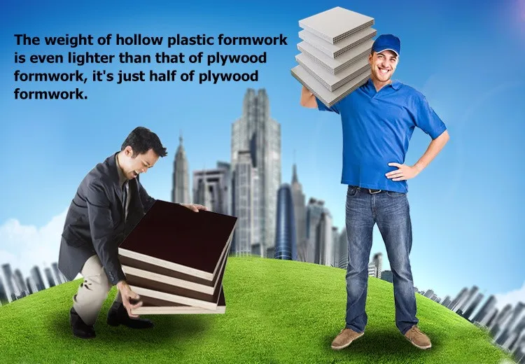 China manufacture supply environment friendly concrete formwork panels system formwork concrete metal forms