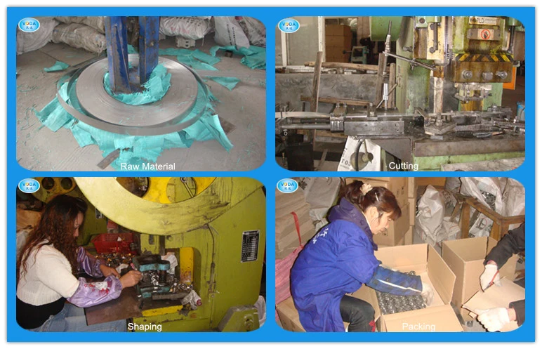 metal intalox saddles ring production process.jpg