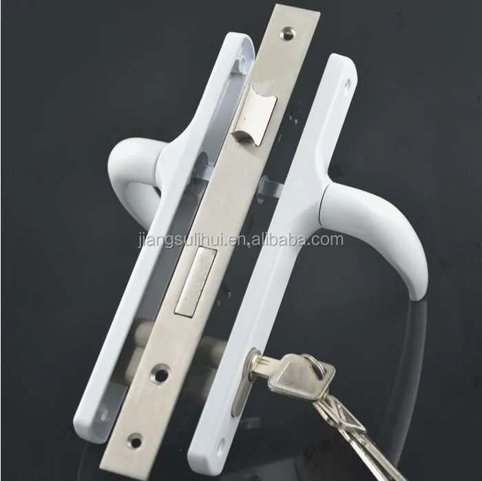 Door Lock Set Price