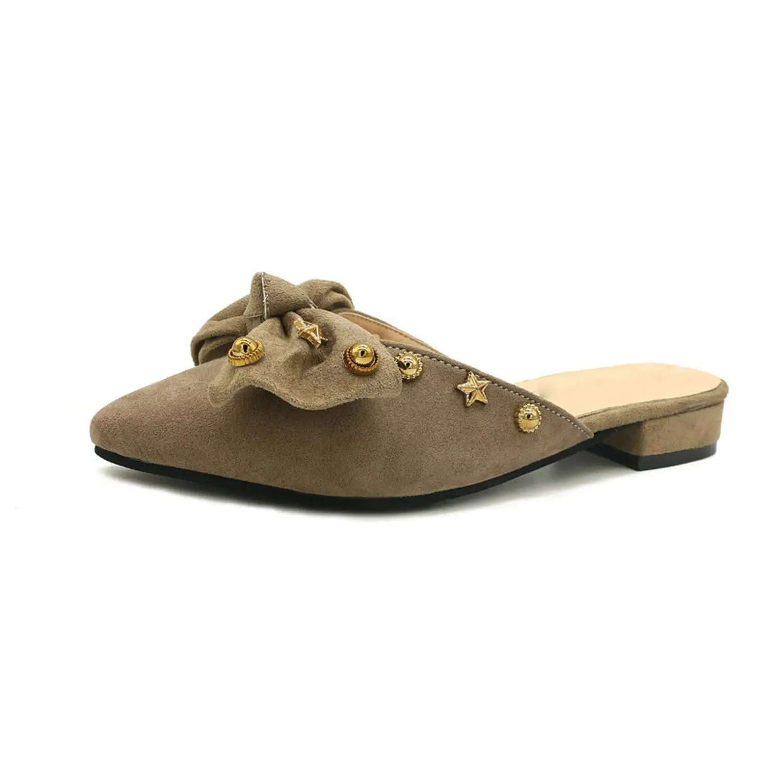 inexpensive mules