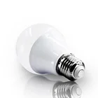 100 lm/w の高ルーメンの led 電球省 2 年保証 E27 純白 A60 led フィラメント電球 12 3w led 電球ホーム