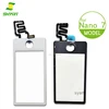wholesale price display for ipod nano 7 7G 7th smart phone lcds LCD assembly touch screen