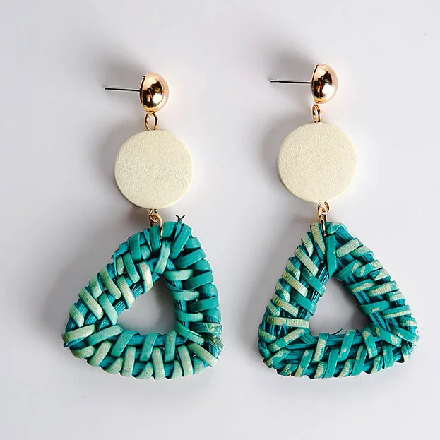 Wholesale Straw Earring Supplies Buy Earring Supplies,Straw Earring