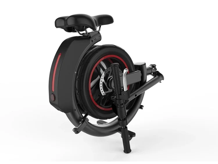 Folding scooter two wheel scooter electric scooter