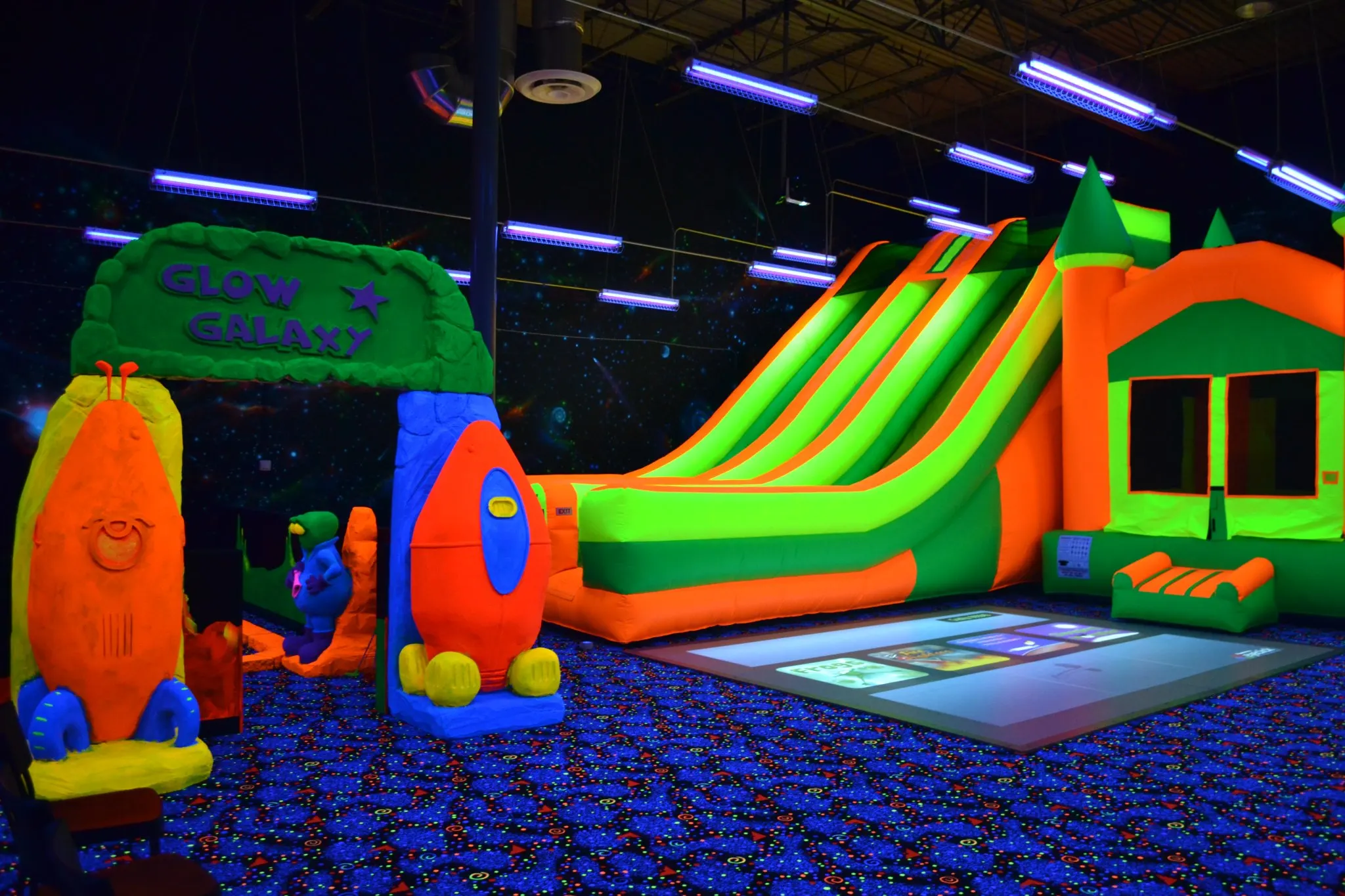 Indoor Inflatable Slides Jumping Bouncy Castles Bounce House For Kids And Birthday Party