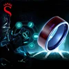Android Phones Fashion Men's Smart Magic Wear NFC Finger Digital Ring