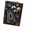 Lighting up versatility gift personal article journal