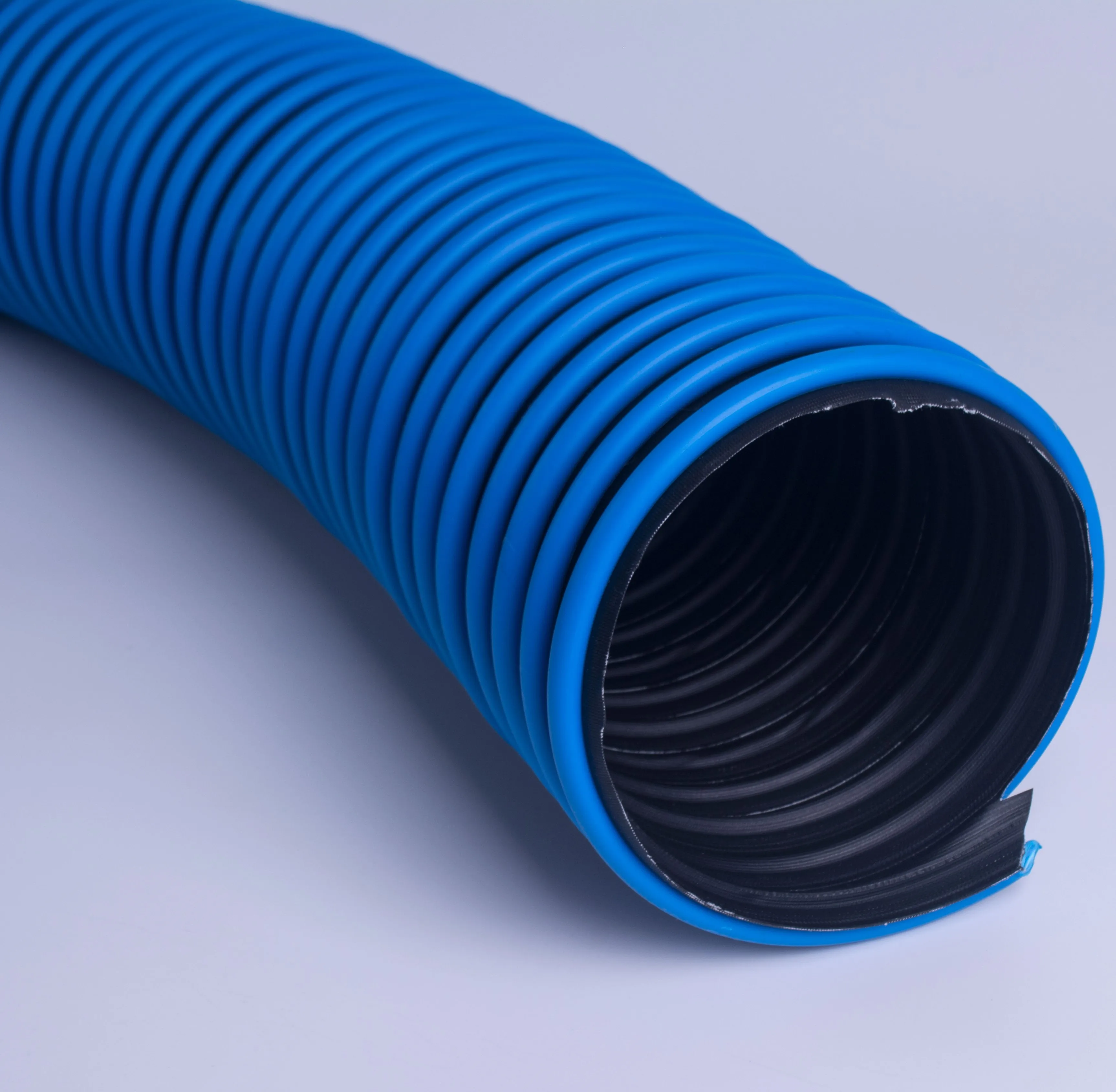garage exhaust hose