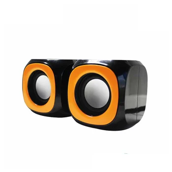 2.5 inch woofer