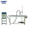 CIJ date coding machine barcode printing machine