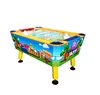 Young people love recreational activities regulation dimensions best for home use air hockey online free game