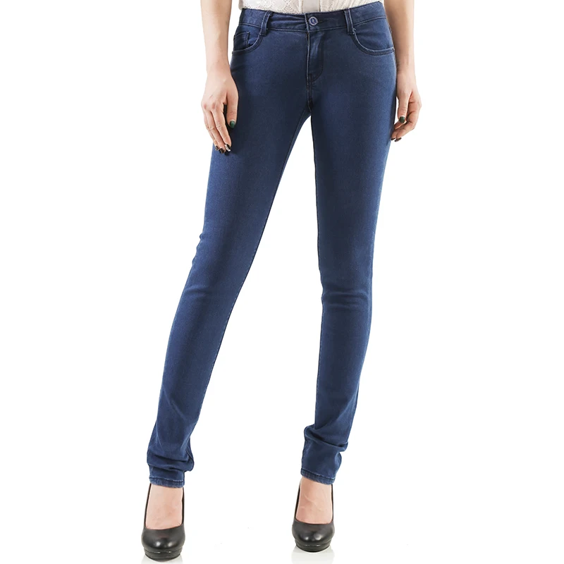 Women Jeans Skinny Leggings Stretchy Slim Straight Skinny Pants Imitation  denim at Rs 1094.99, Women Denim Jeans