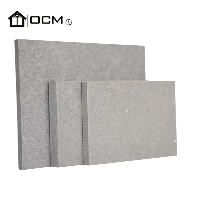 fiber cement siding
