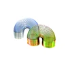 Custom Extension Spring for Aluminum PVC flexible duct pipe