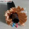 Hot sale in Turkey 25mm2 35mm2 mig welding torch cable