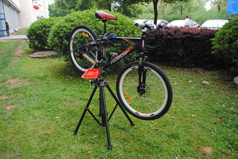 bikehut bike stand