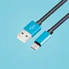 Online Shopping 1m 2A Micro USB Data Charging Cable
