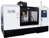 VMC1270 Fanuc Siemens Mitsubishi Syntec controller vertical 4 axis cnc engraving machine