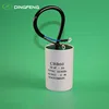 high quality cbb60 capacitor 450vac 50 60hz 40 70 21 capacitors