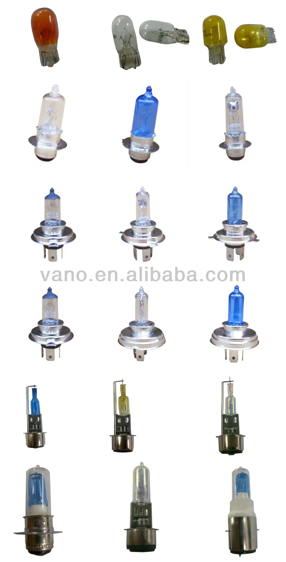 2013 high power bulb light G18 bulb 12v 5w ba15s