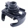 Oil Filter Wrench Two Way Ratchet Removal Tool Fit 2.36" to 3.15"
