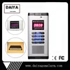 DAIYA new hot intercom door phone wifi GSM for 200 houses managementt and Free of charge to open the main gate WIA-200A