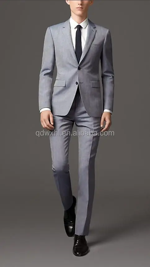 2015 New Men Coat Pant Designs Suit New Design Thin Men Suits New