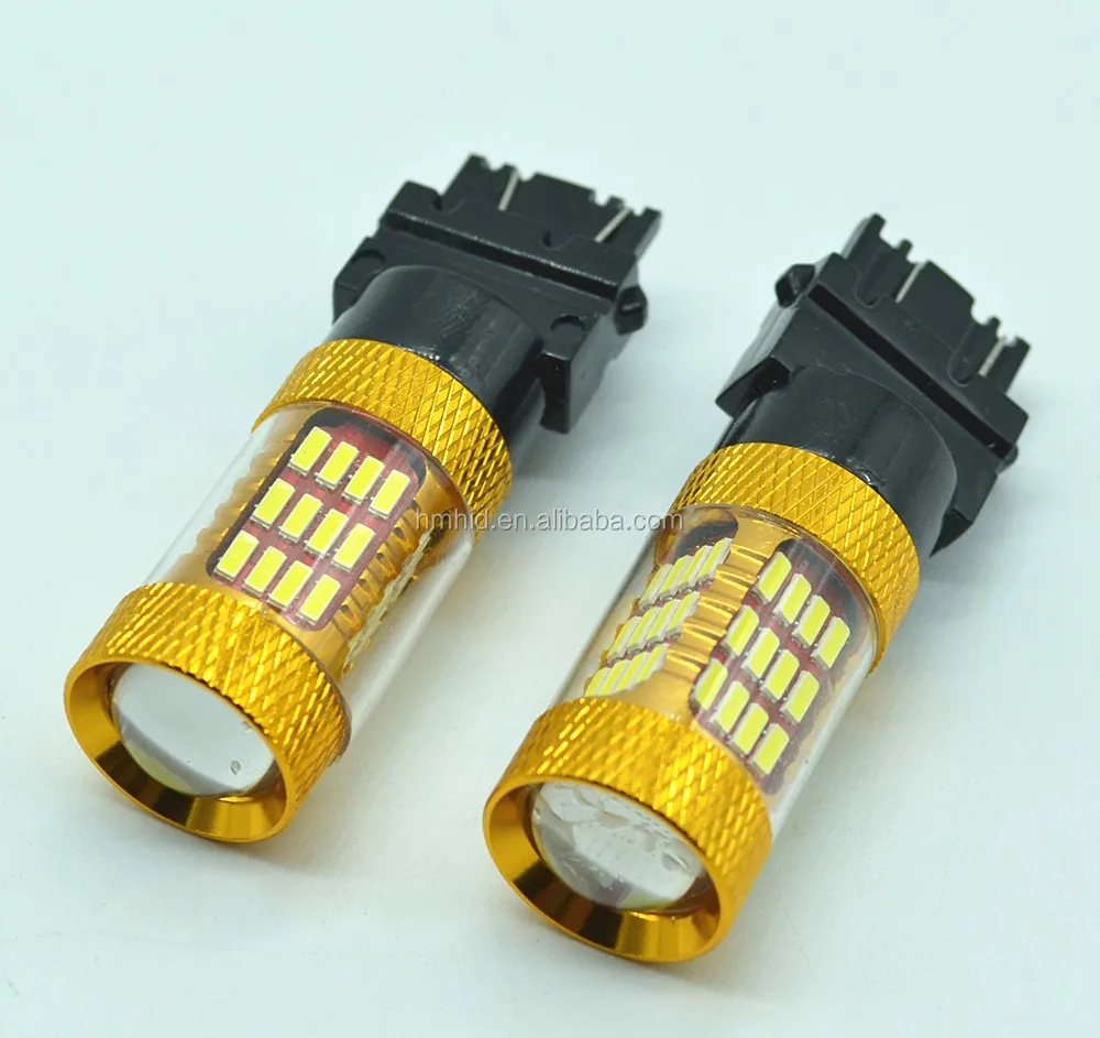 Barre LED Flash Police Pour Voiture RC 1/10 - Feux Rouge Et Bleu Clignotants