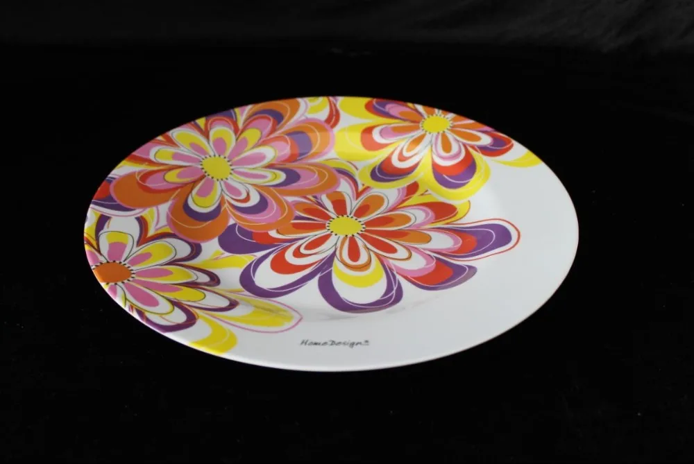 14inch melamine sushi plate